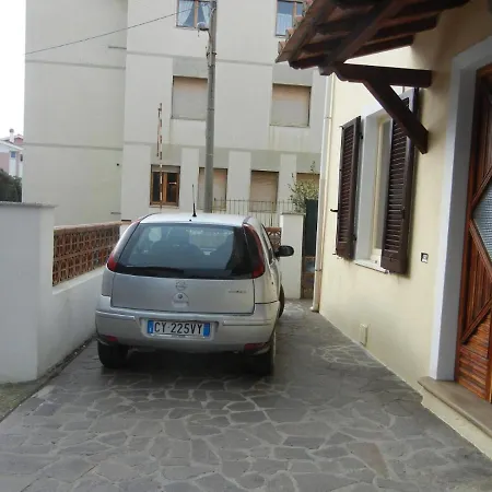 Vicino Al Mare *
