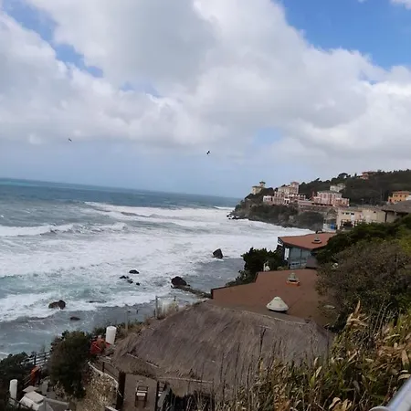 Vicino Al Mare Castiglioncello