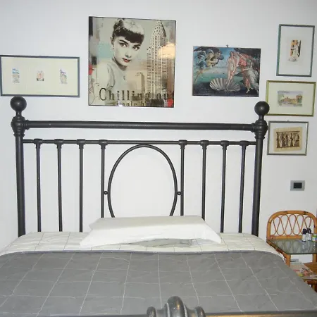 Appartement Vicino Al Mare Castiglioncello