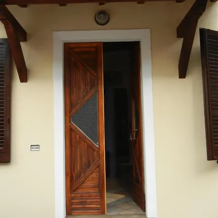 Vicino Al Mare Appartement Castiglioncello