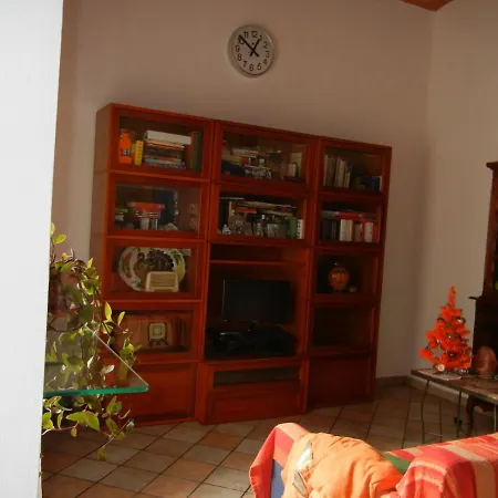Appartement Vicino Al Mare Castiglioncello
